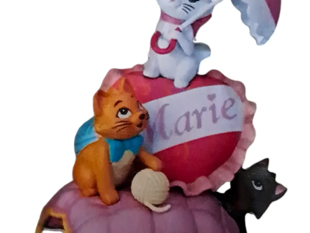 Billede 1 - Aristocats 2D ophæng