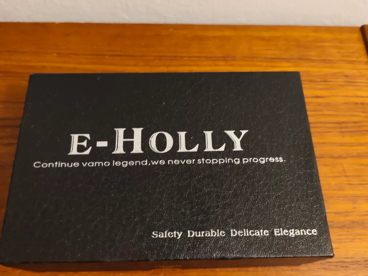 Billede 9 - Vaper nye alle sammen 