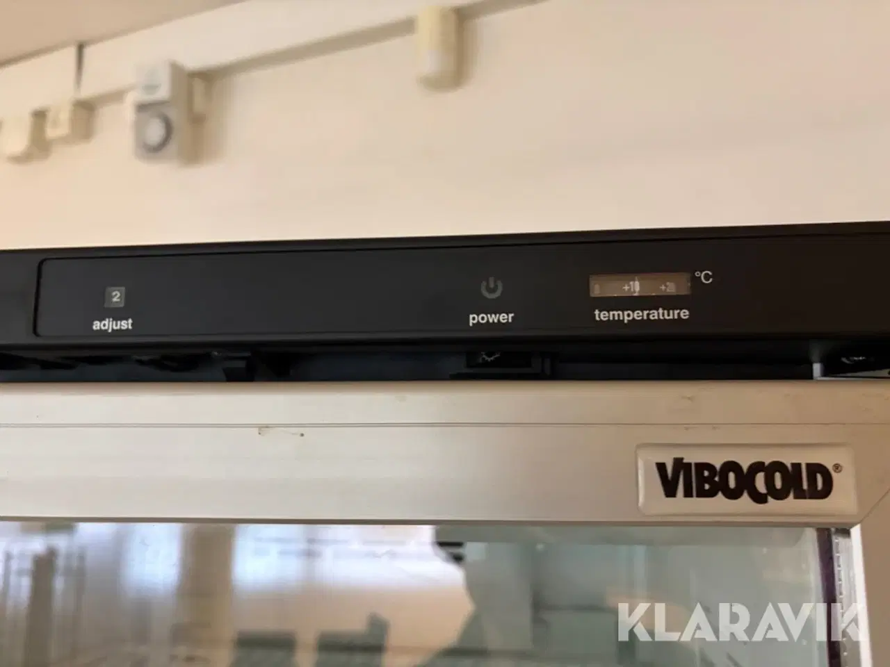 Billede 10 - Køleskabe Vibocold og Vestfrost FKG371 3 styk.