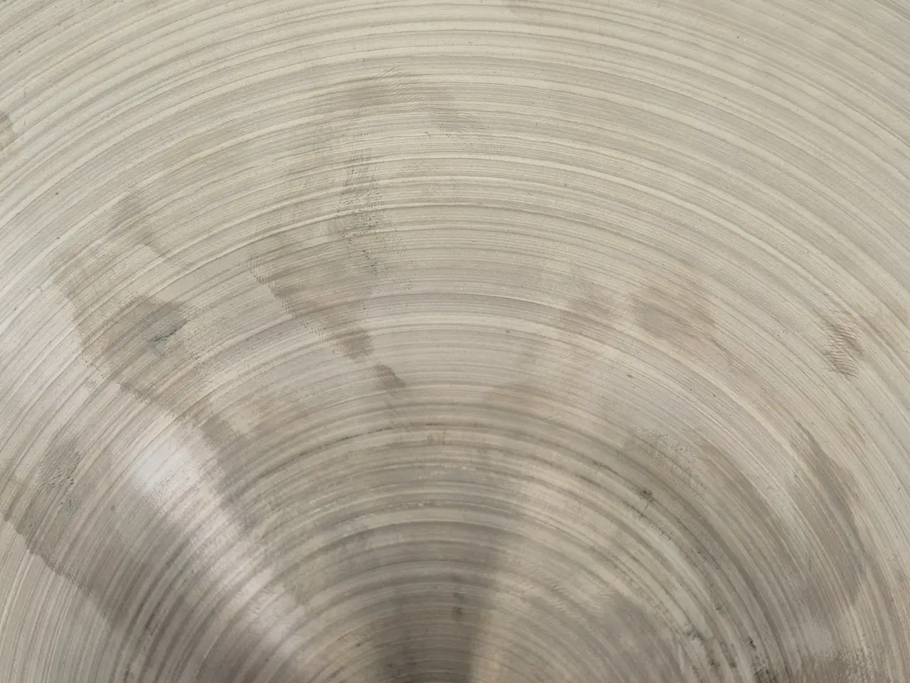 Billede 2 - 18" Zildjan A Medium Crash