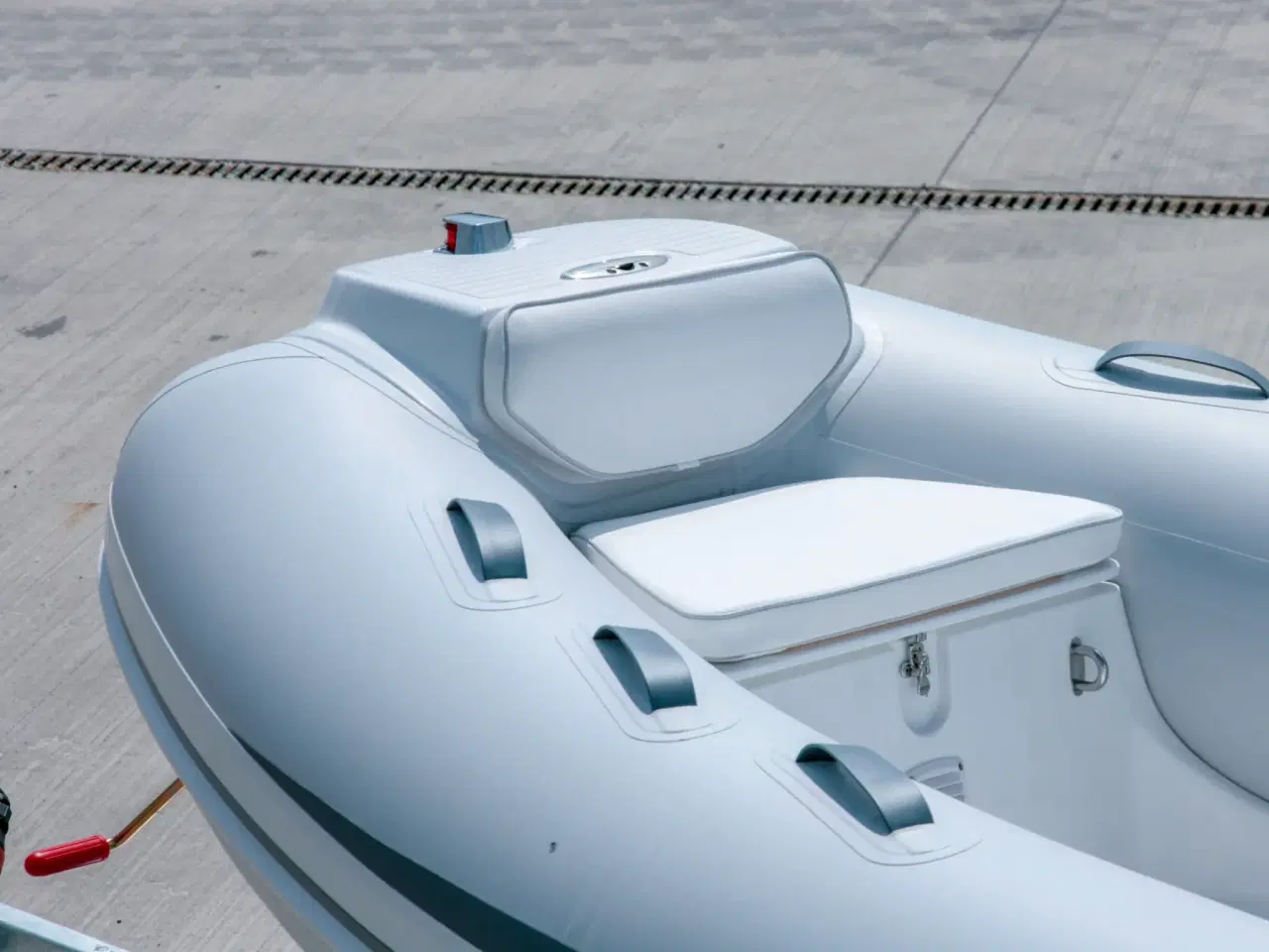 Billede 8 - Grand G380EF