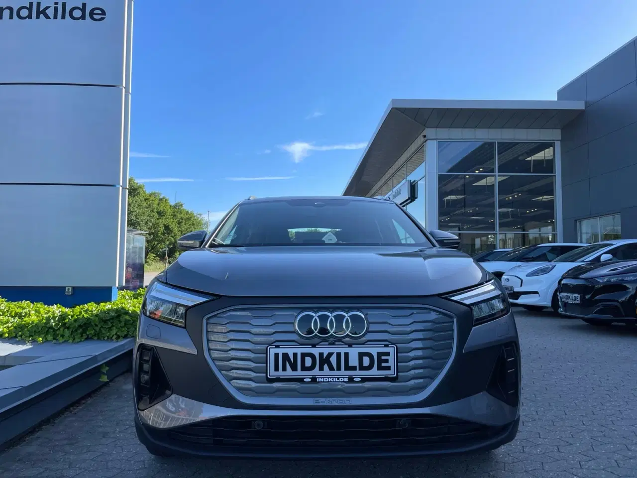 Billede 4 - Audi Q4 e-tron 40 