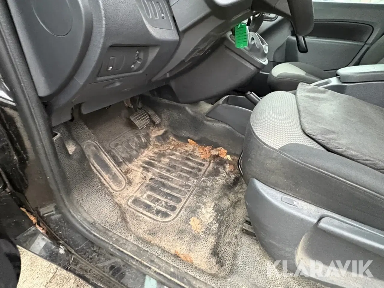 Billede 12 - Varebil Renault Kangoo 33 kWh Aut.