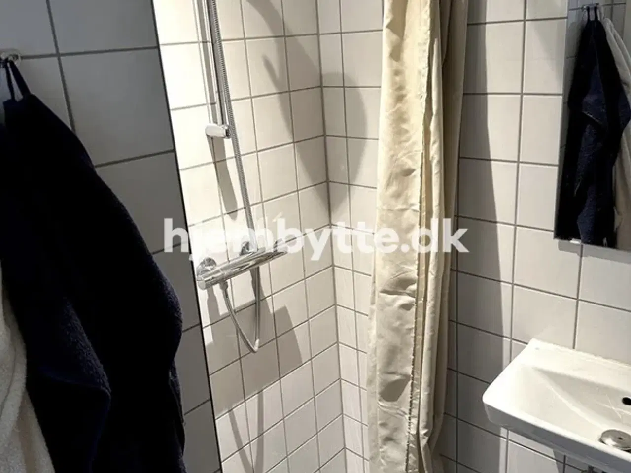 Billede 10 - Hjembytte - Fredensgade