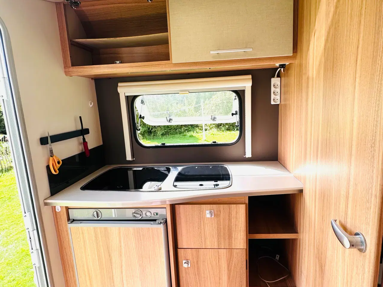Billede 6 - Caravelair Antares 335 campingvogn