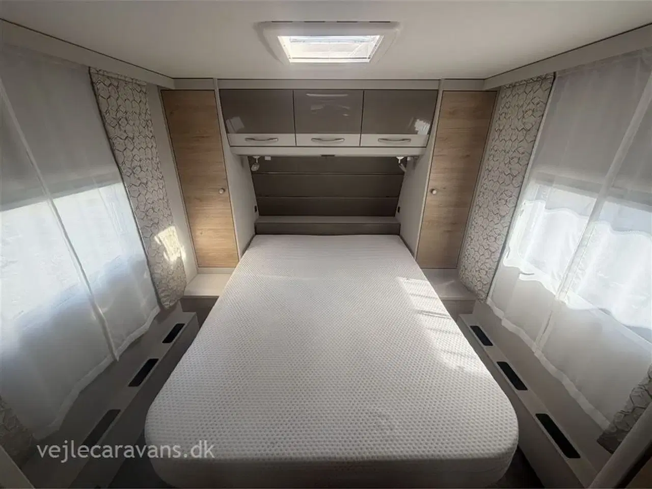 Billede 12 - 2020 - Dethleffs Nomad Snow 760 DR