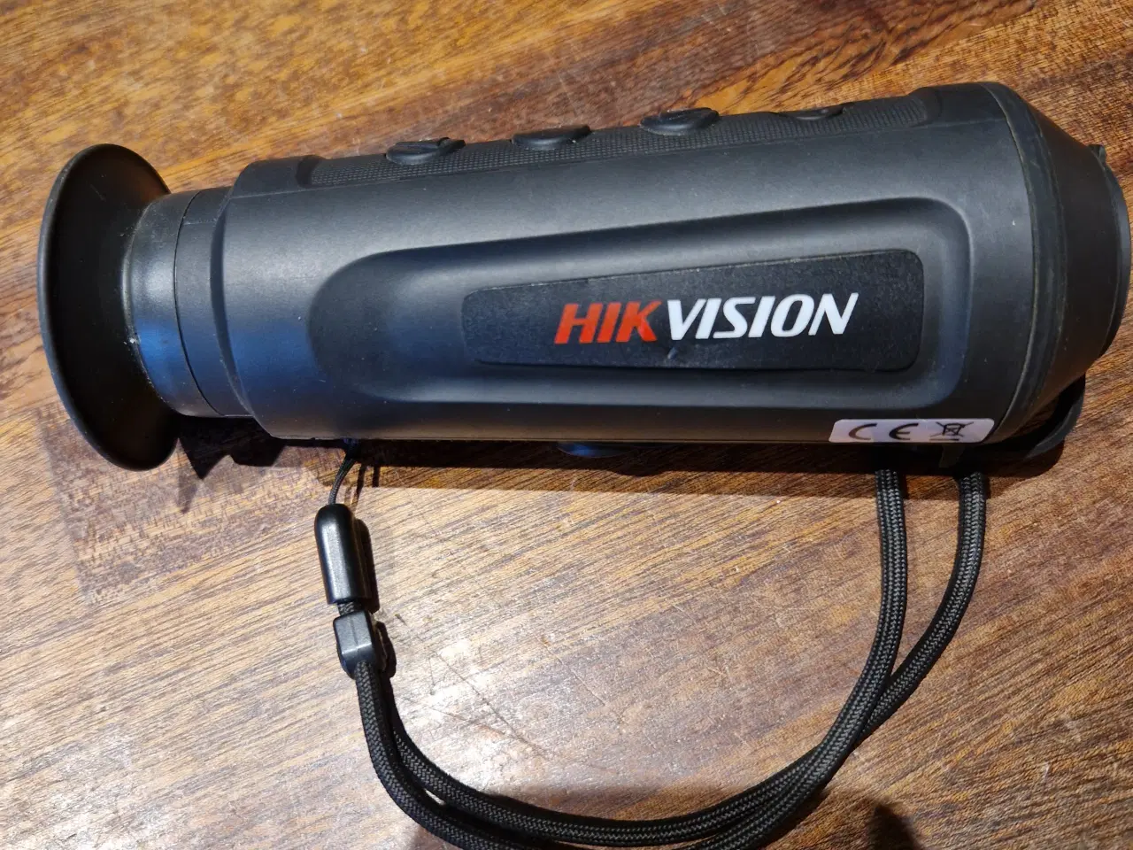 Billede 3 - Hikmicro 6mm termisk spotter