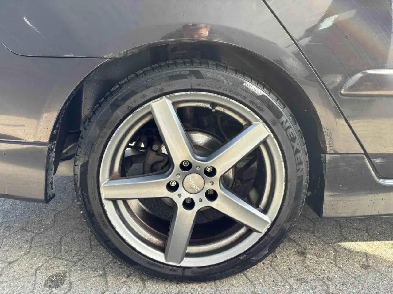 Billede 10 - Honda Accord 2,4 190HK