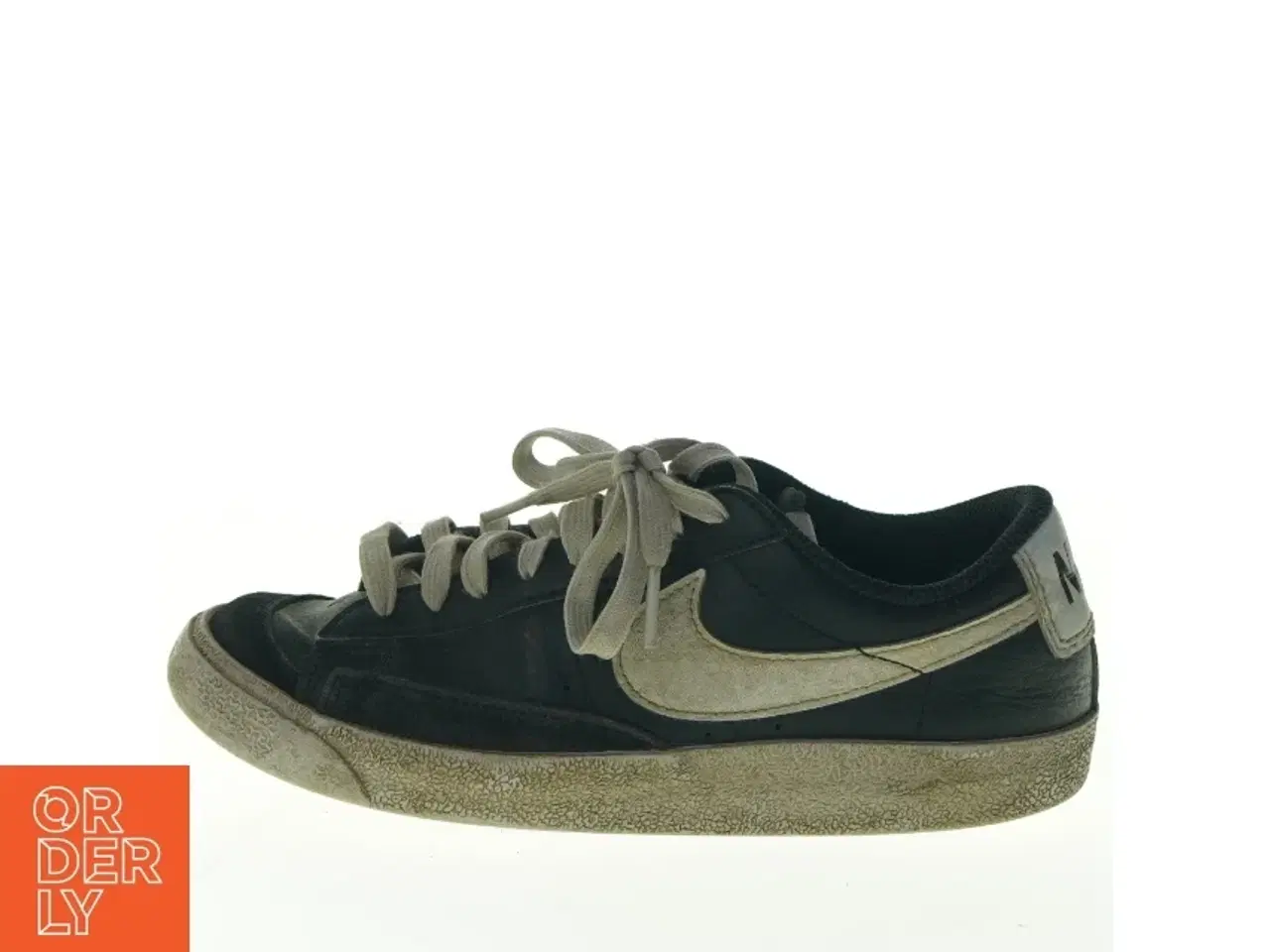 Billede 1 - Brugte sneakers fra Nike (str. 36)