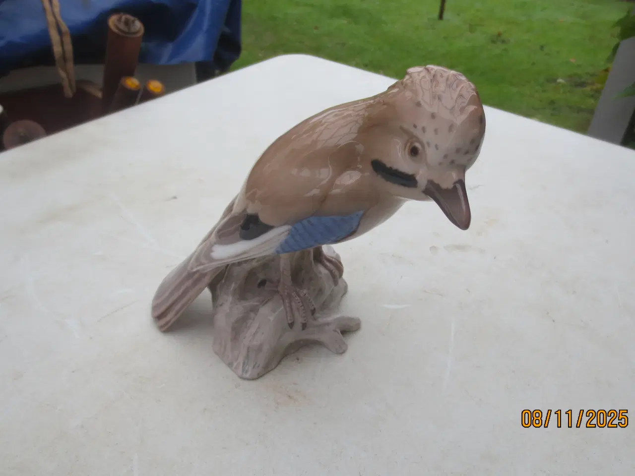 Billede 1 - 1 stk B&G Skovskade Nummer 1760