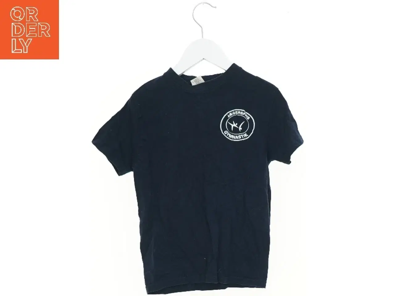 Billede 1 - T-Shirt (str. 116 cm)