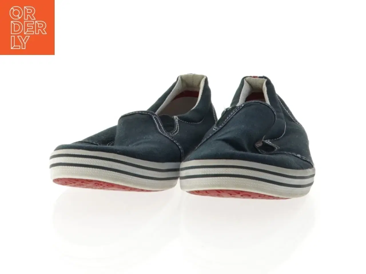 Billede 2 - Tommy Hilfiger slip-on sko (str. 35)