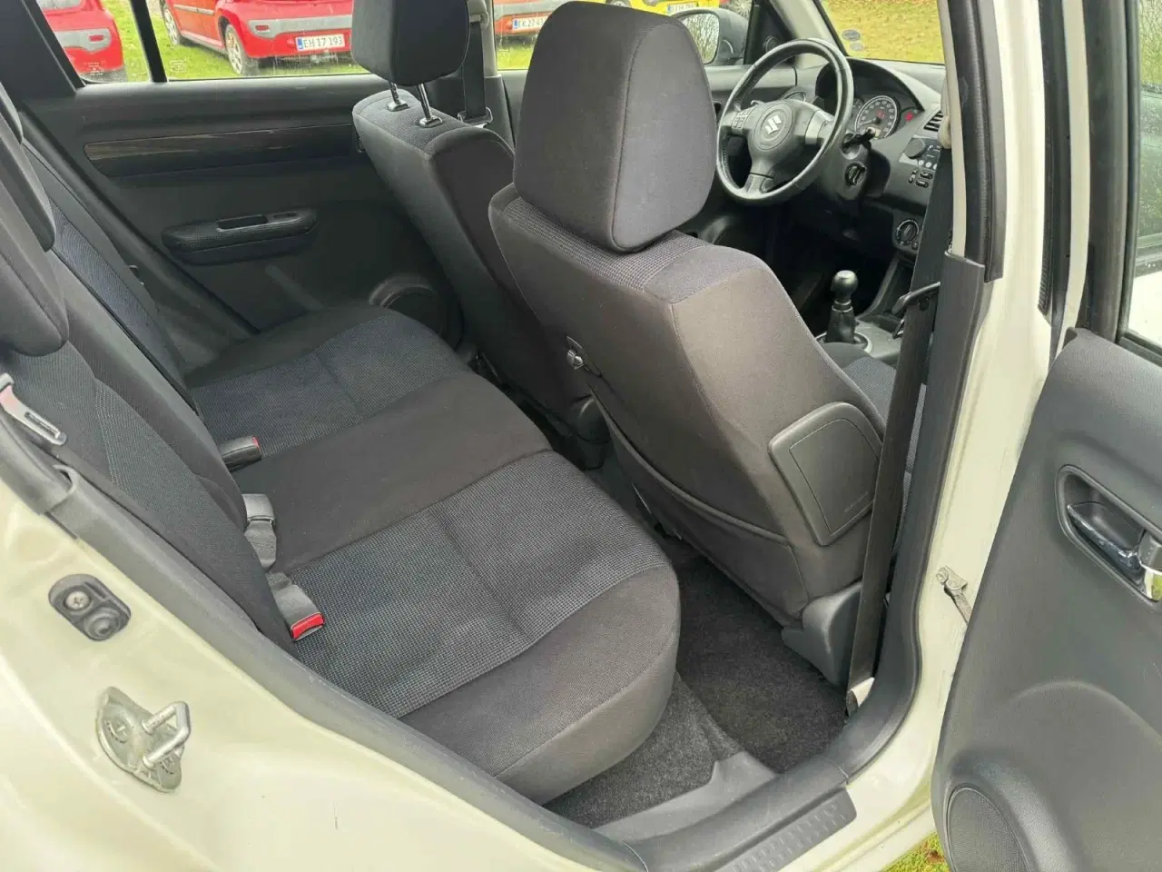 Billede 12 - Suzuki Swift 1,3