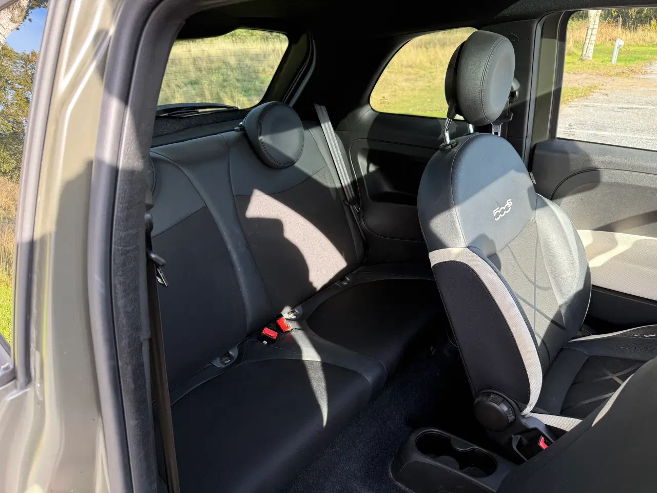 Billede 10 - Fiat 500 Beast