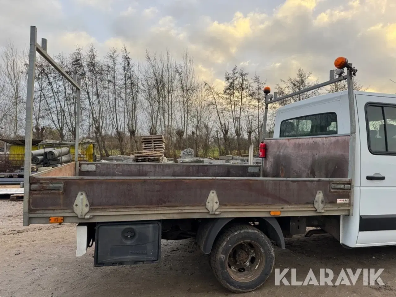 Billede 10 - Varebil Renault Master 2.3 dci150