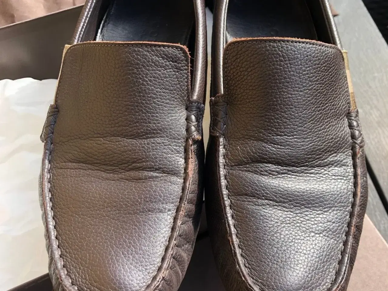 Billede 3 - Gucci loafers