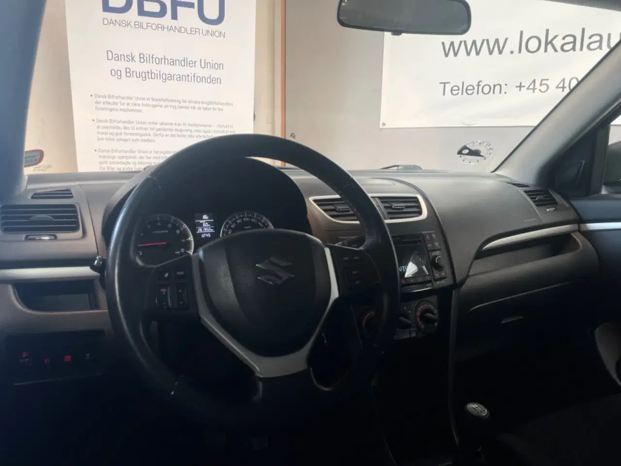 Billede 15 - Suzuki Swift 1,2 GL