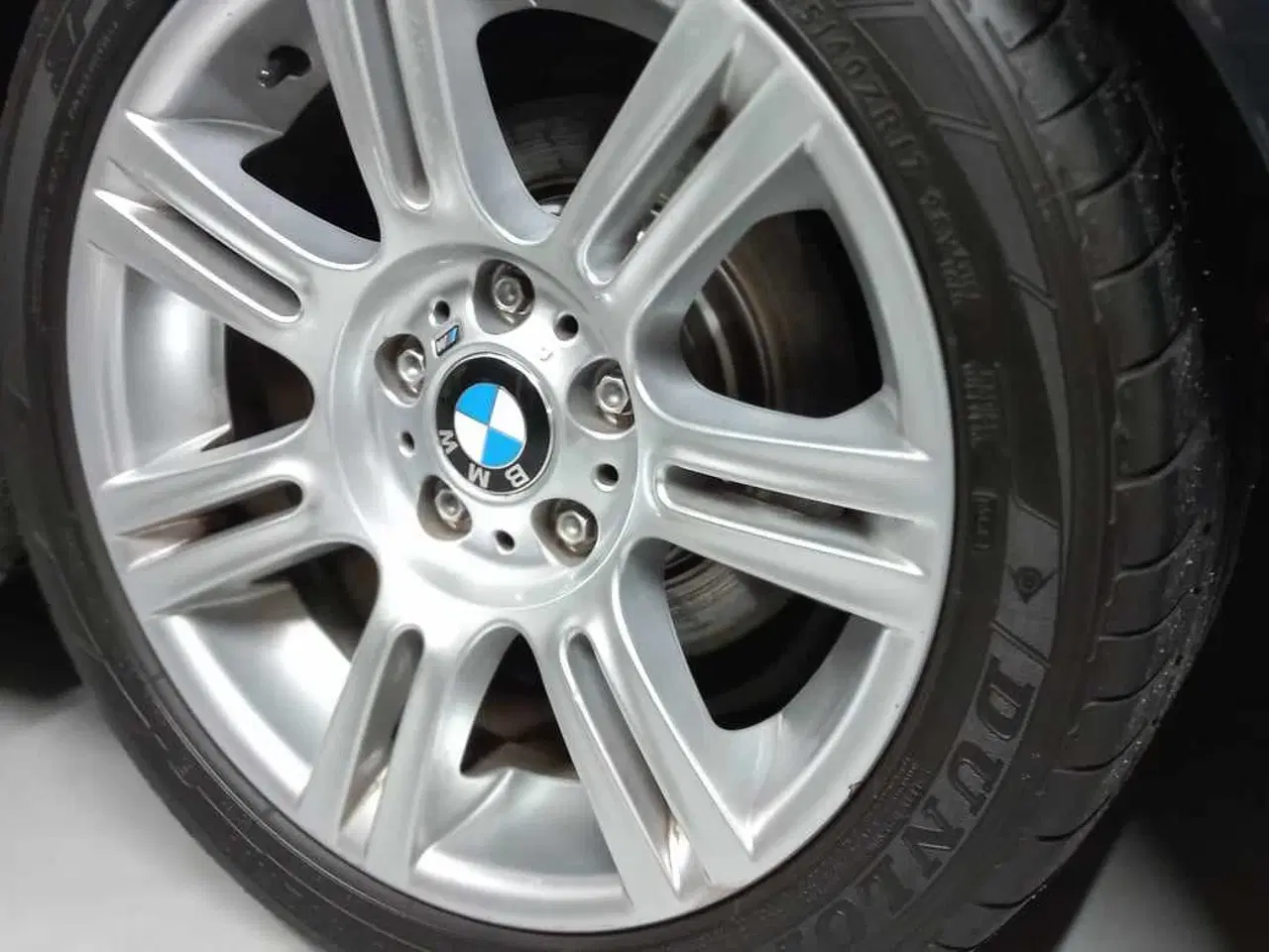 Billede 12 - BMW 320d 2,0 Touring Steptr.