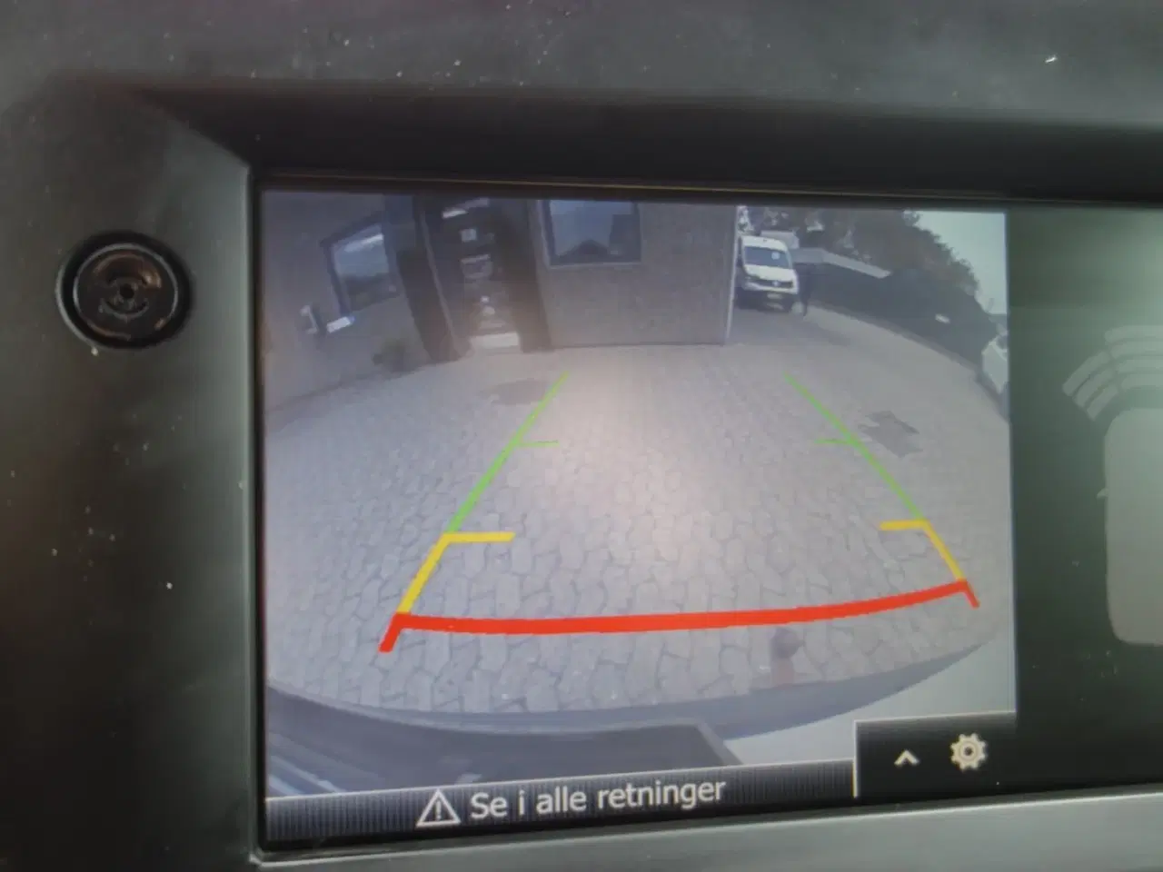 Billede 12 - Renault Master IV T33 2,3 dCi 135 L2H2 Kassevogn