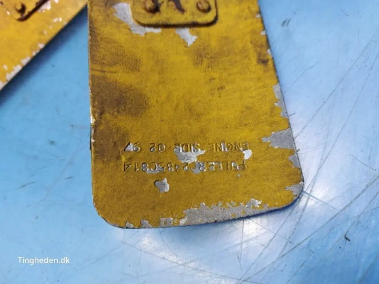 Billede 3 - Massey Ferguson 3060 Fan 3637340M1