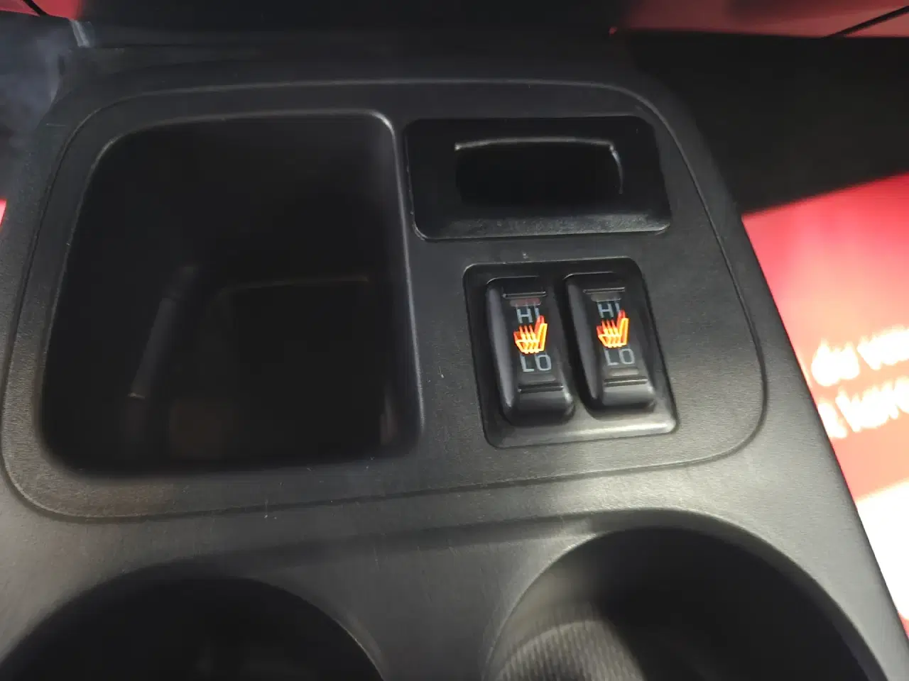 Billede 12 - Mitsubishi Space Star 1,2 Intense 80HK 5d