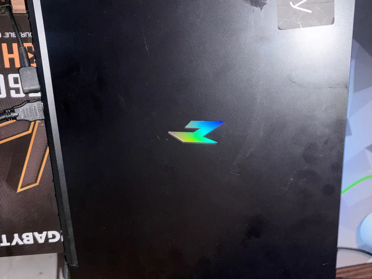 Billede 4 - Acer nitro v16 (2025)