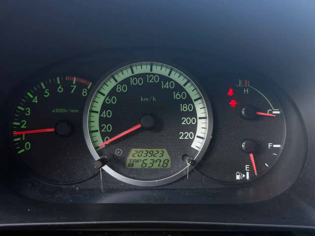 Billede 6 - Mazda 5 1.8