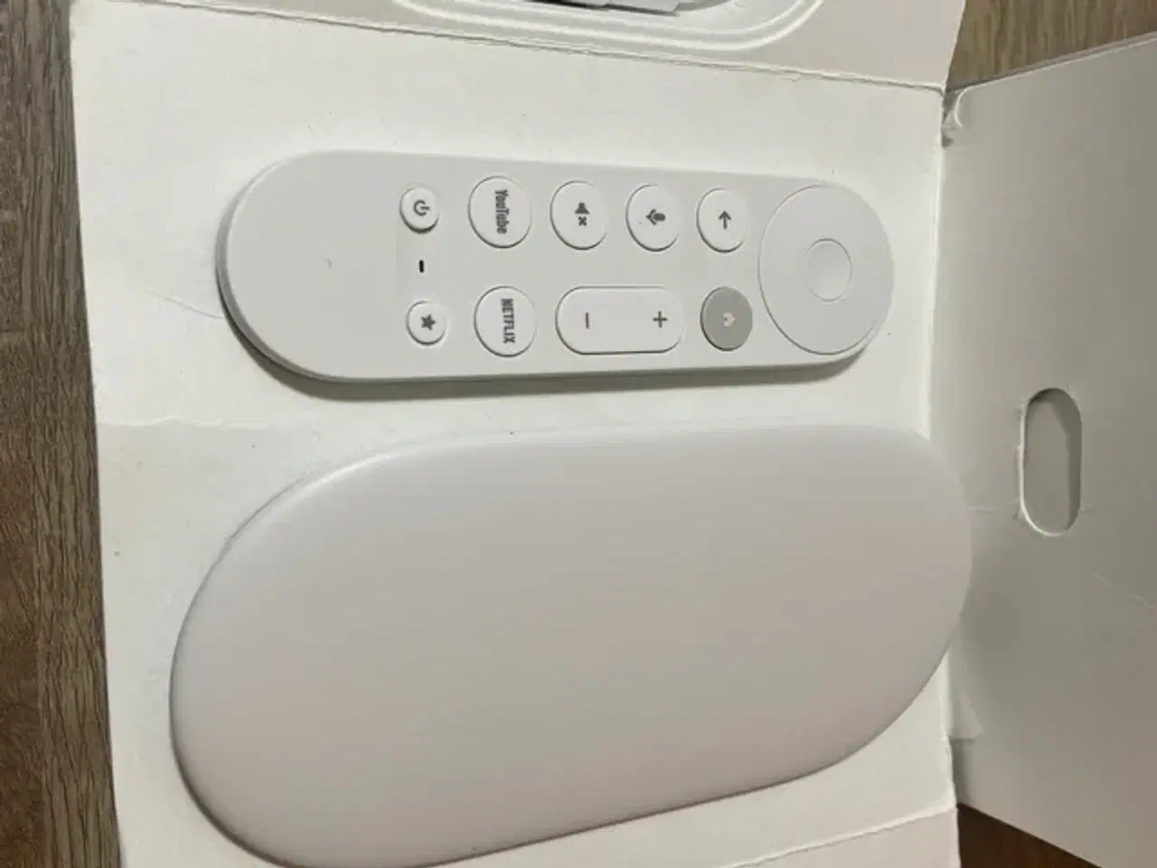 Billede 2 - Google TV Streamer 