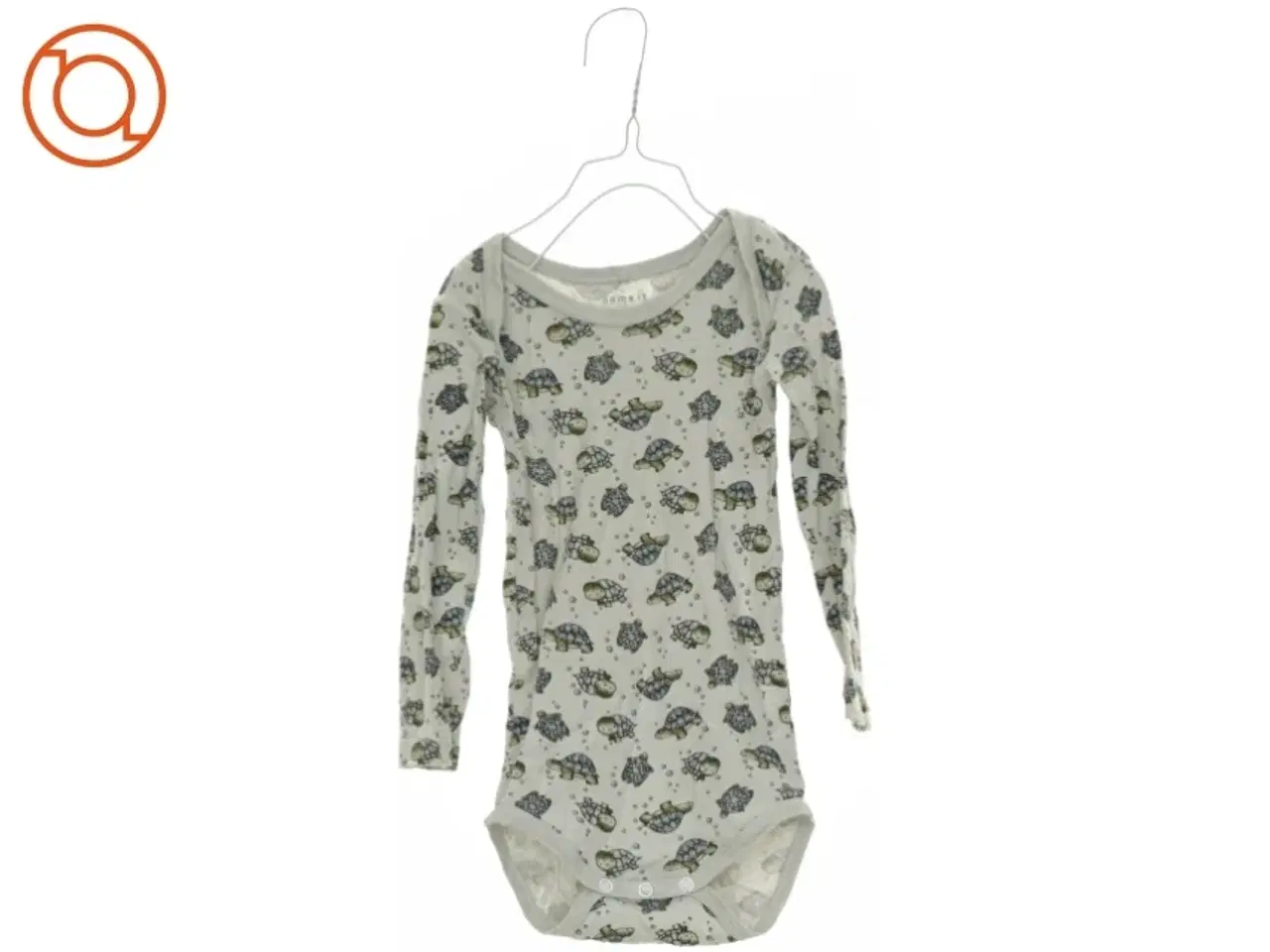 Billede 1 - Bodystocking fra Name It (str. 86 cm)