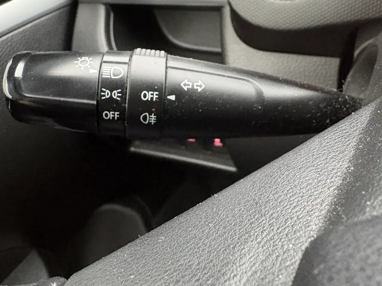 Billede 11 - Velholdt Suzuki Swift 