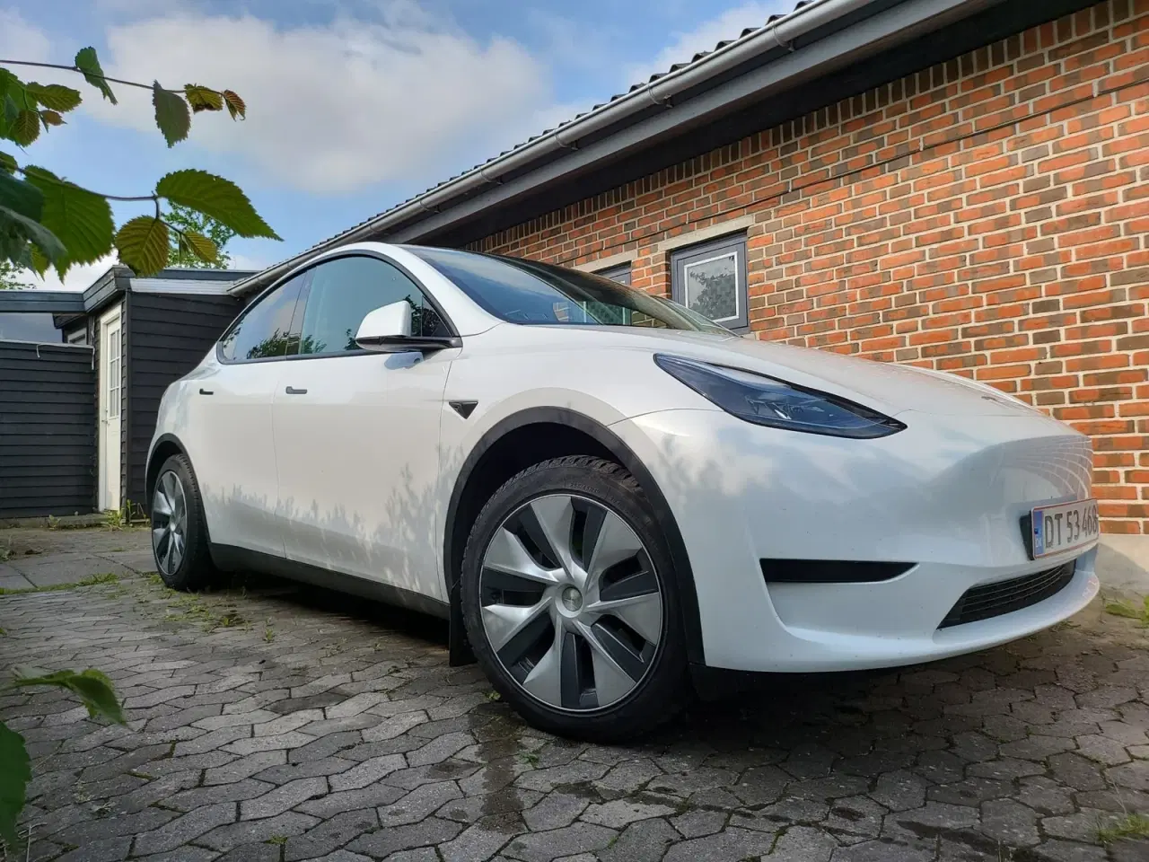 Billede 3 - Tesla Model Y  RWD