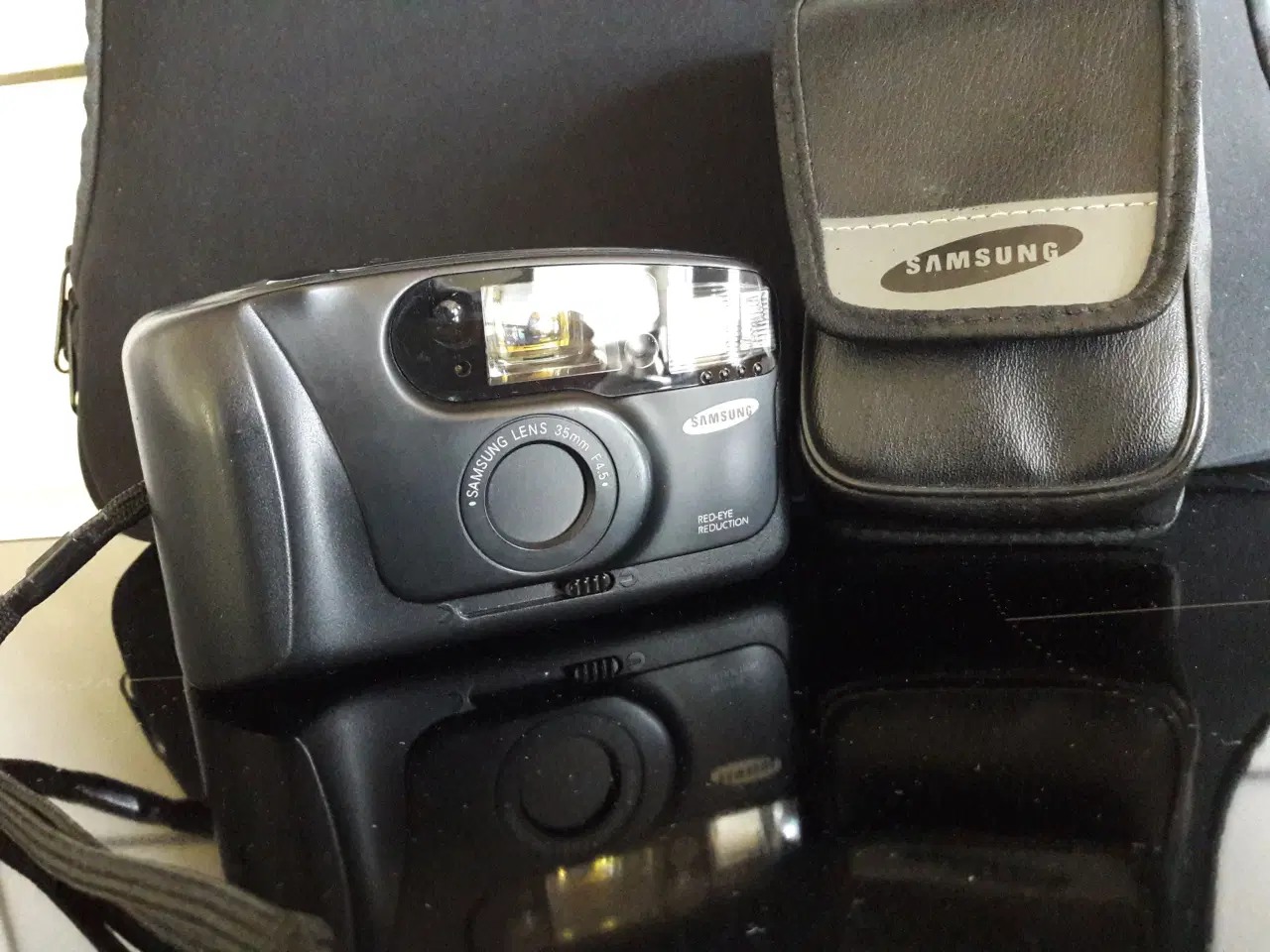 Billede 2 - Samsung kamera