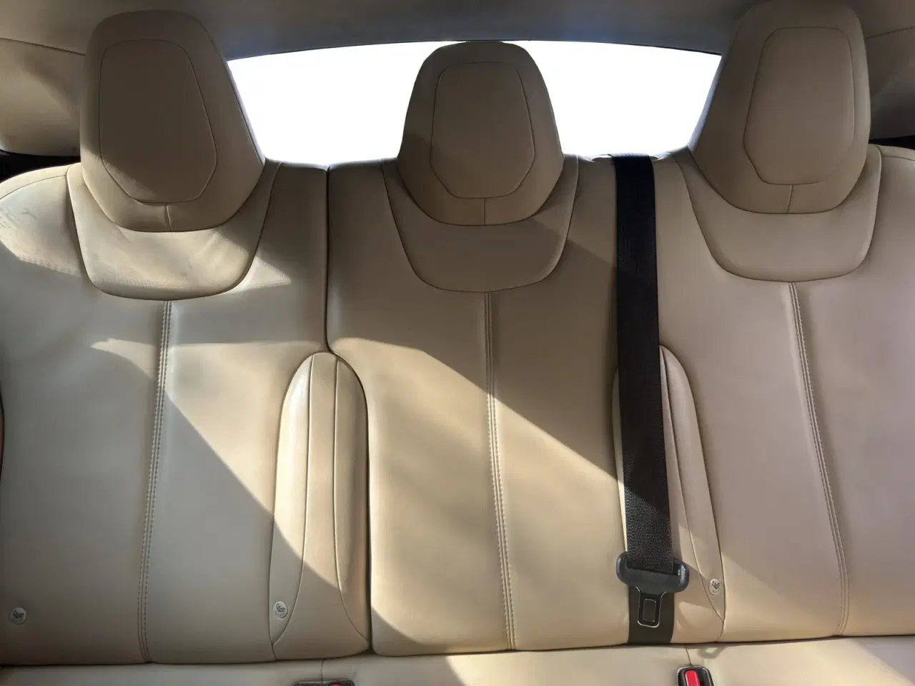 Billede 17 - Tesla Model S  85