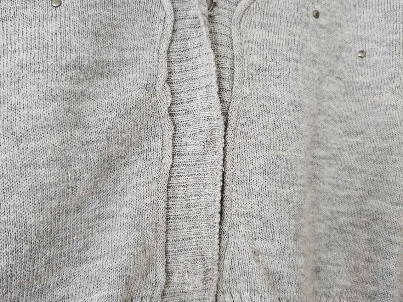 Billede 6 - Cardigan 