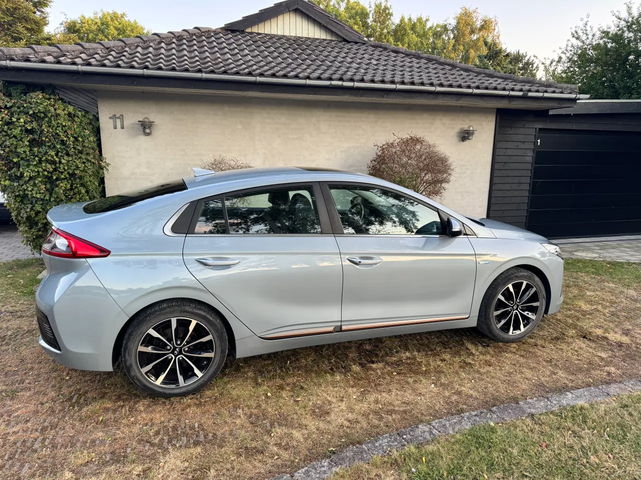 Billede 1 - Hyundai Ioniq 30