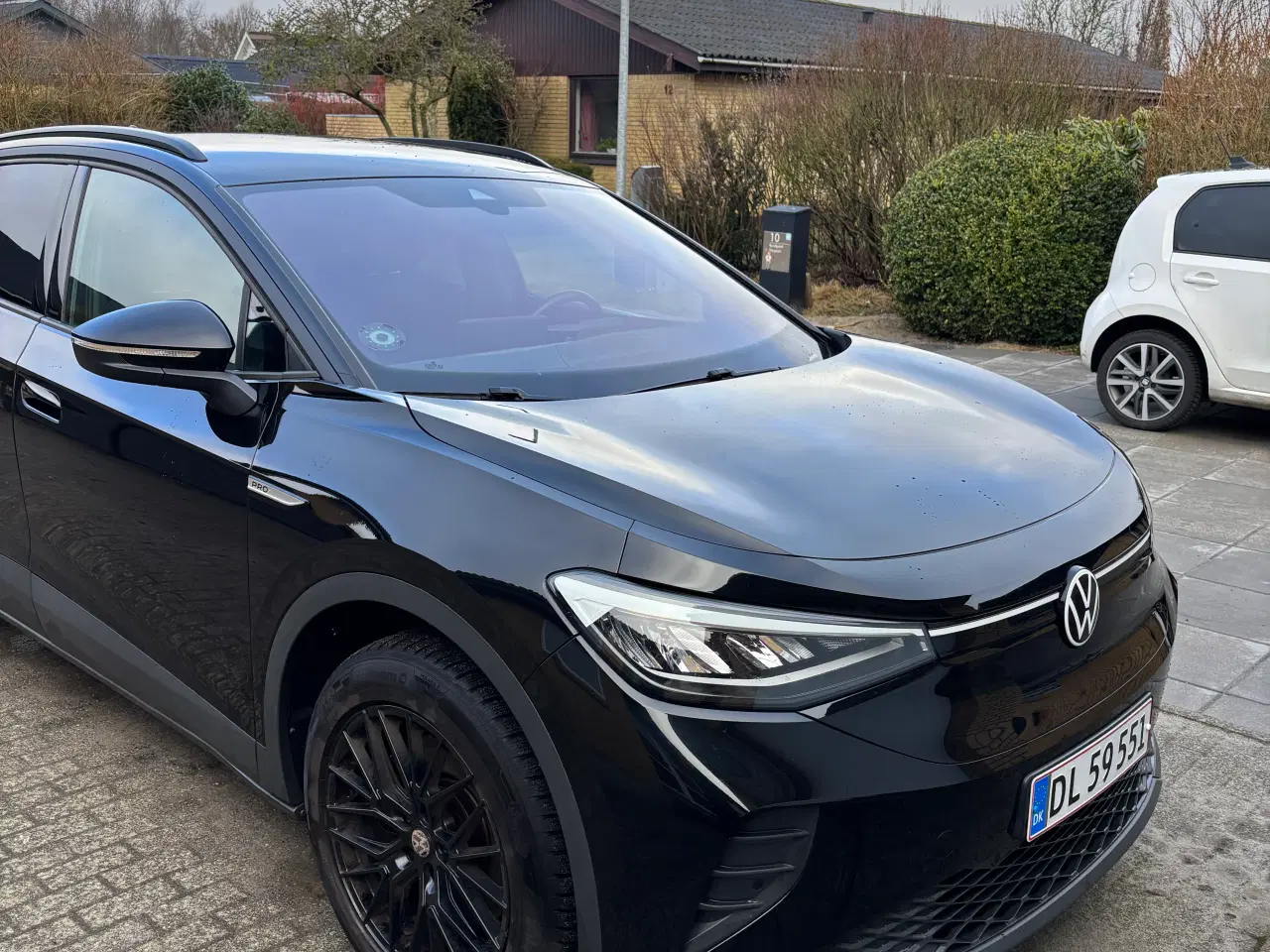 Billede 5 - VW ID4 Pro