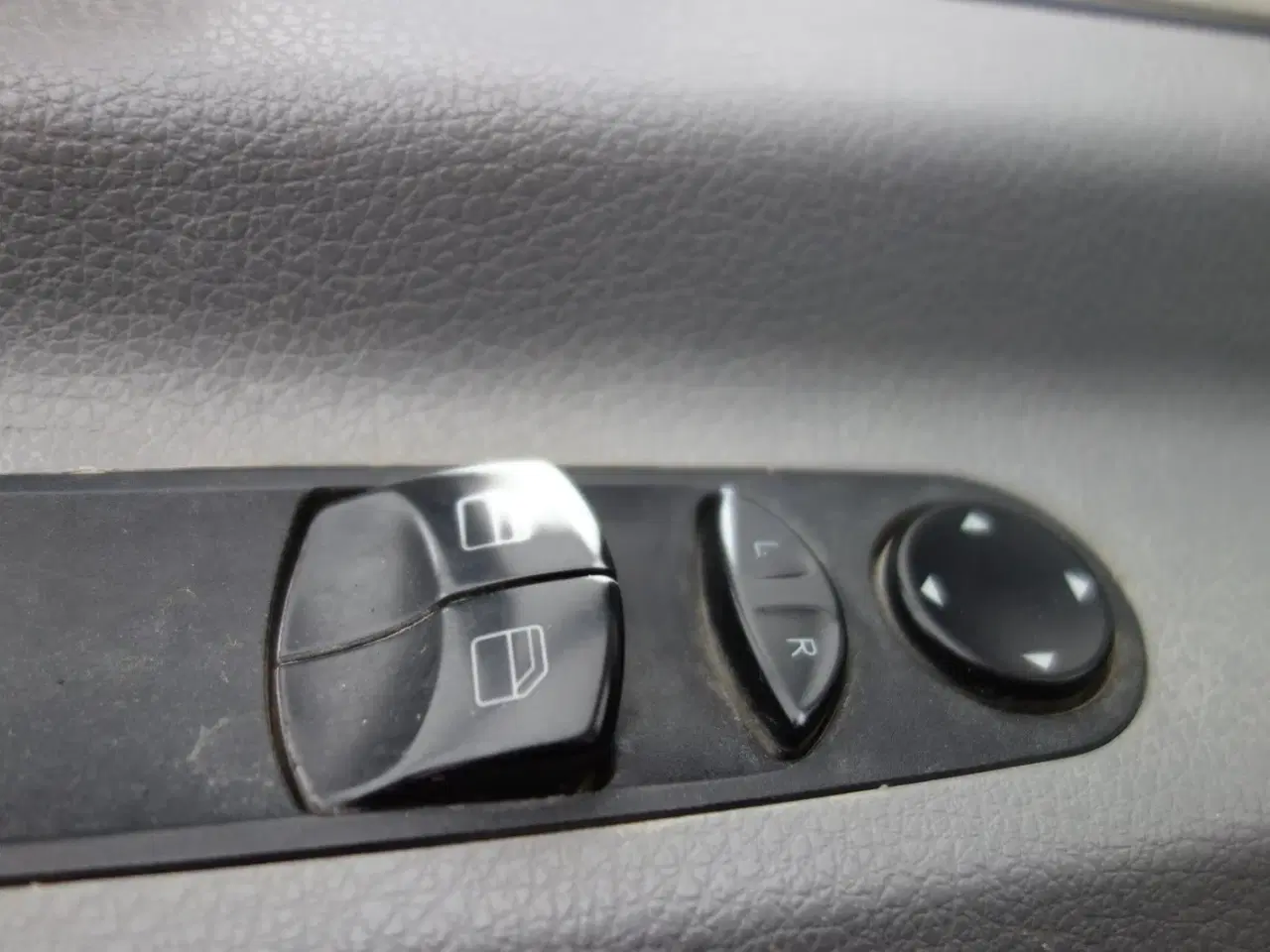 Billede 5 - Mercedes Sprinter 316 2,2 CDi R2 Chassis