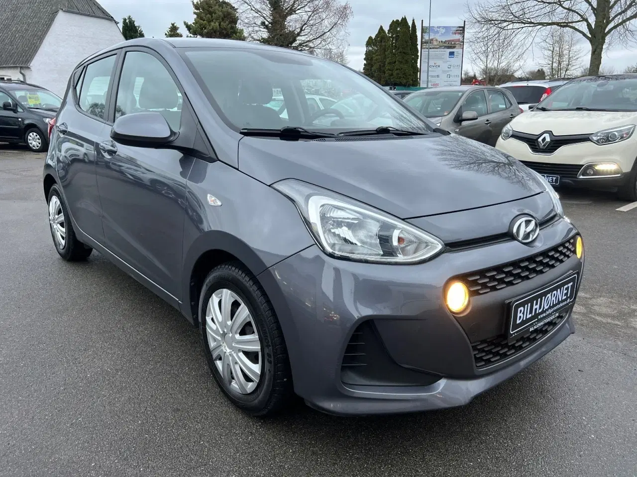 Billede 2 - Hyundai i10 1,0 Trend