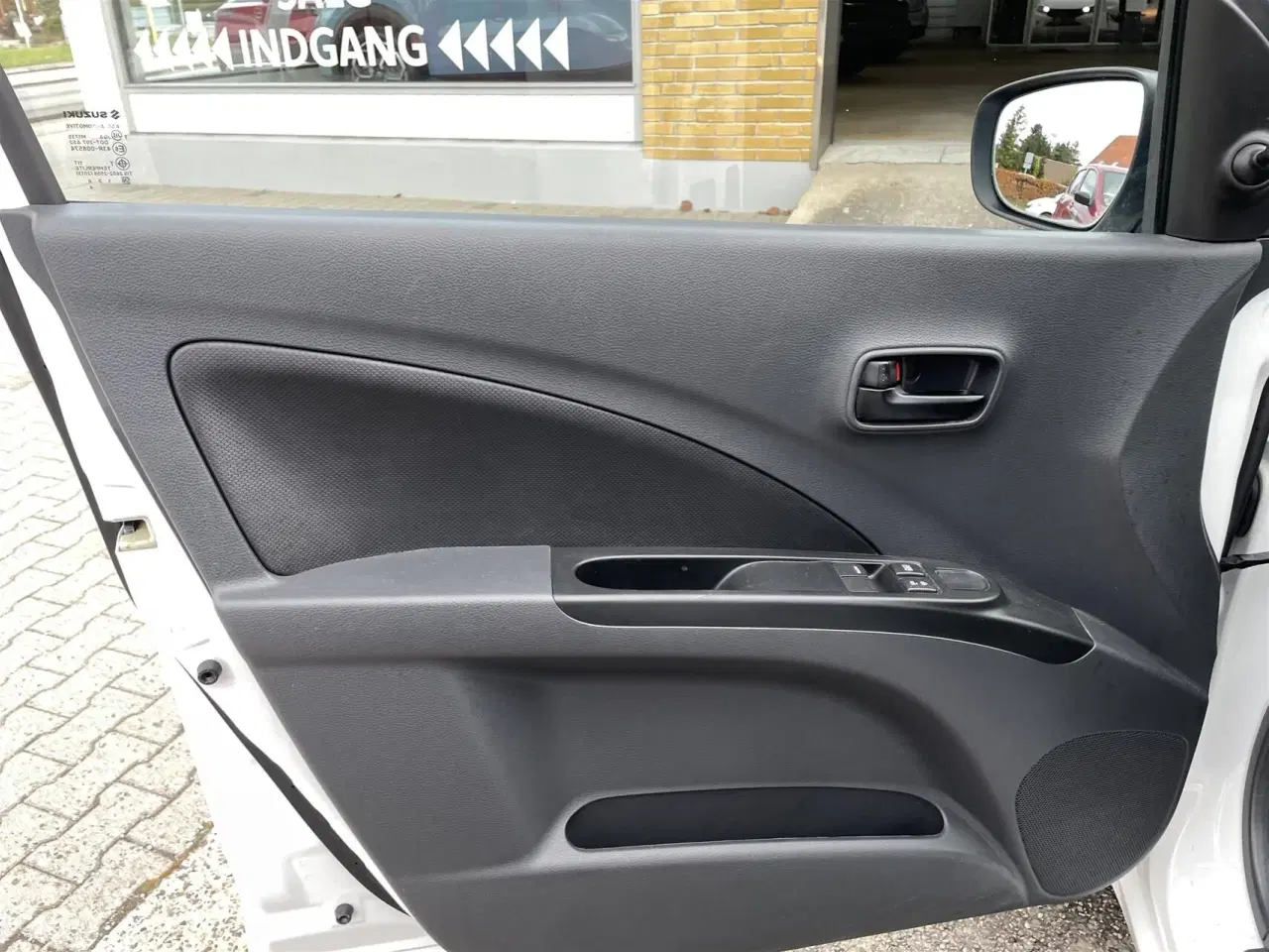 Billede 10 - Suzuki Celerio 1,0 12V Comfort 68HK 5d