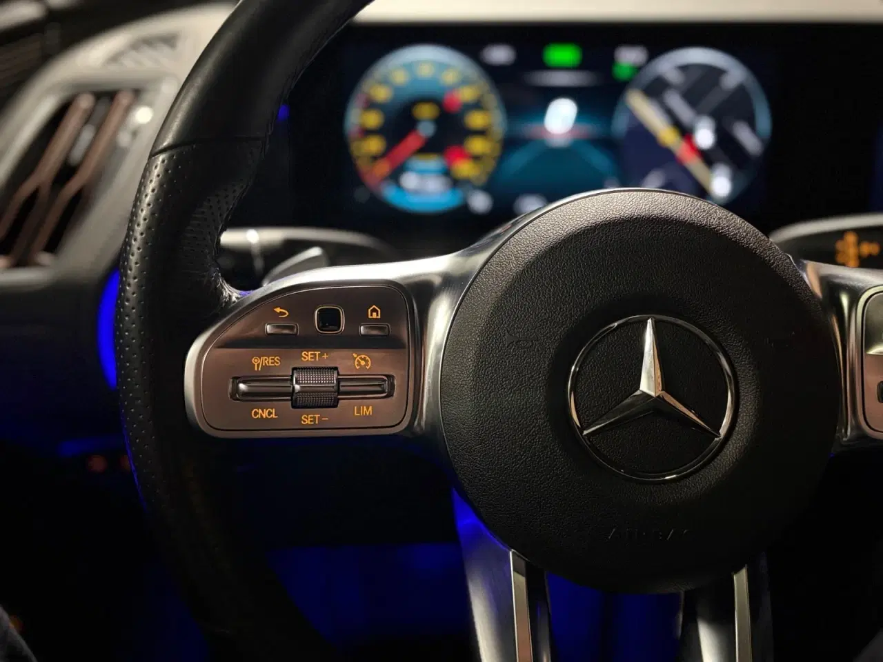 Billede 13 - Mercedes EQC400  AMG Line 4Matic