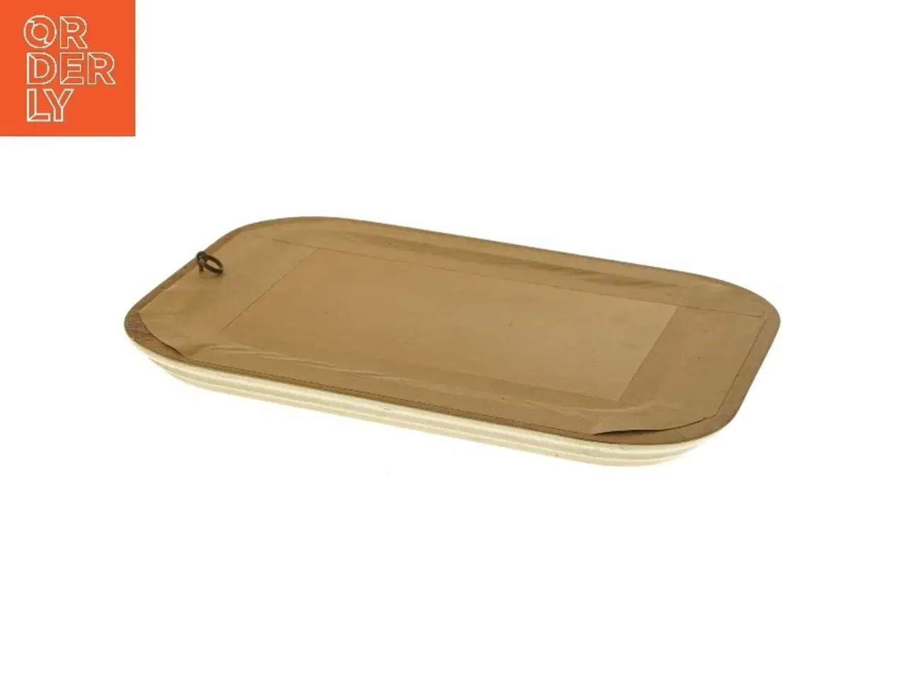 Billede 4 - Indrammet fotografi (str. 25x20 cm)