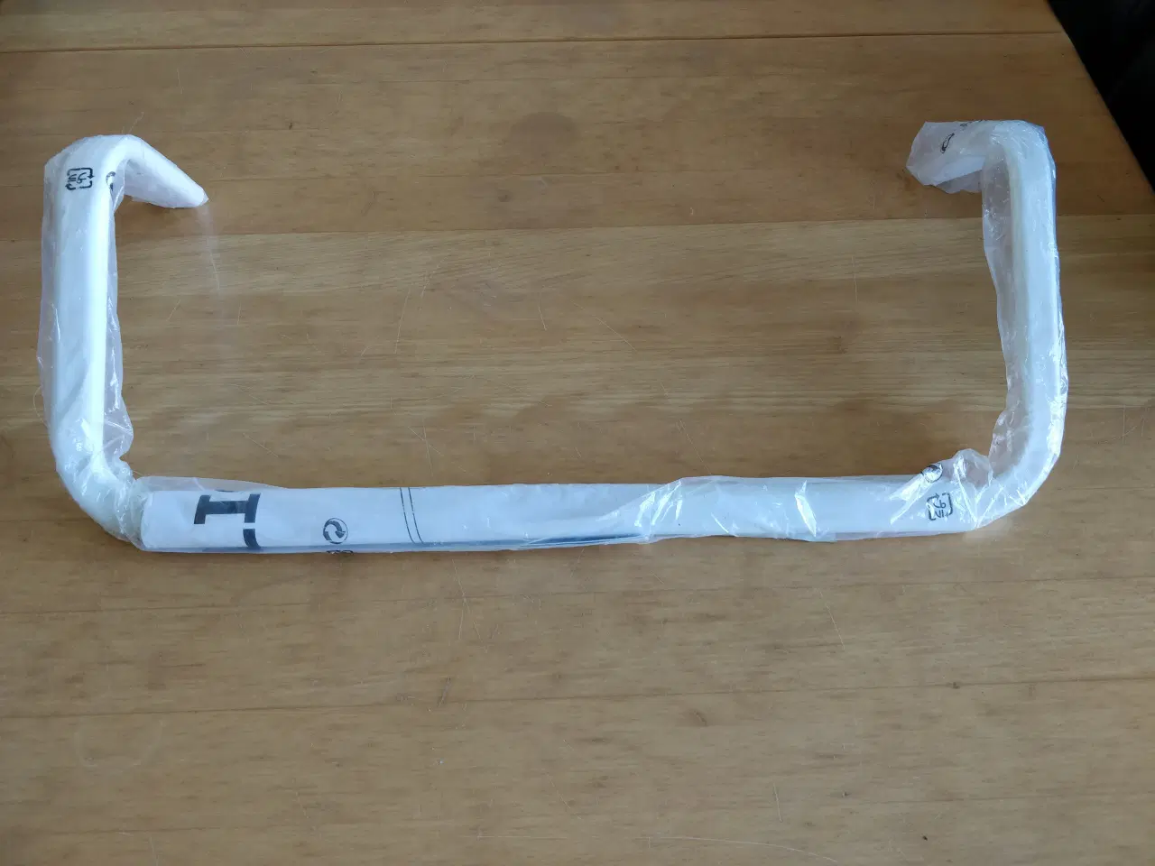 Billede 1 - Garderobestang