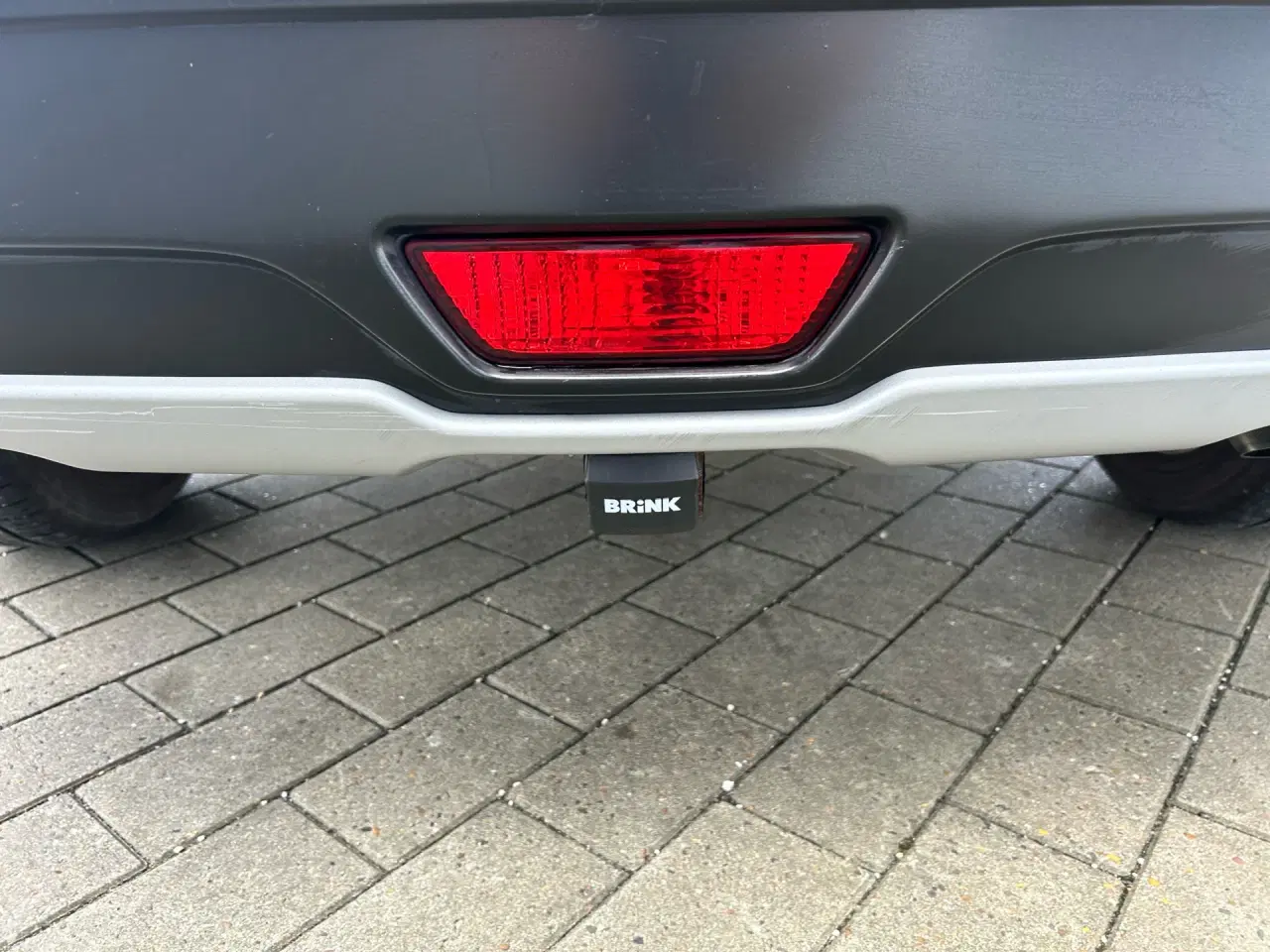 Billede 6 - Suzuki S-Cross 1,0 Boosterjet Active 112HK 5d