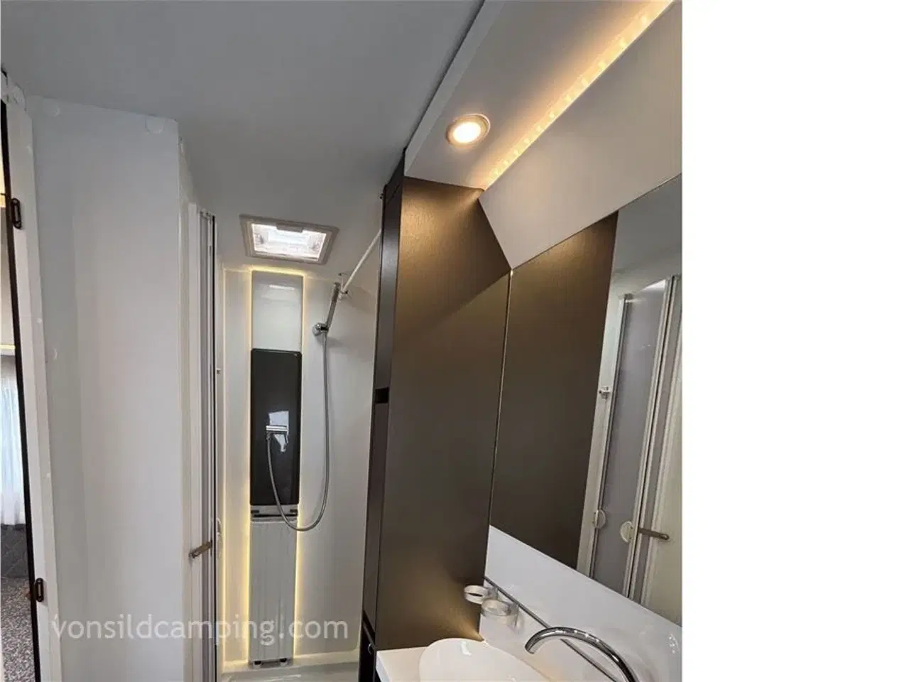 Billede 11 - 2019 - Adria Alpina 613 UT