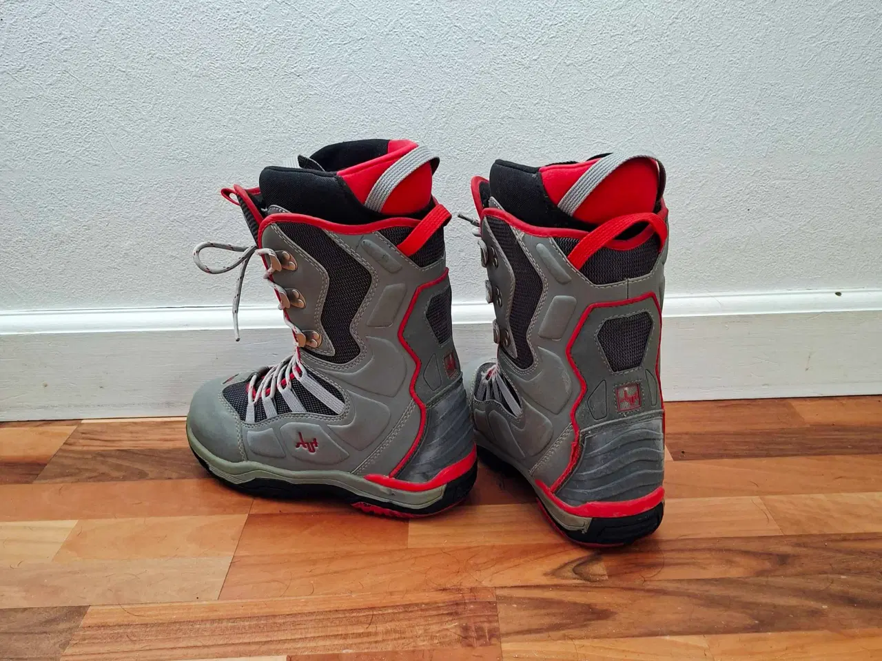 Billede 3 - Mondo Snowboardstøvler 