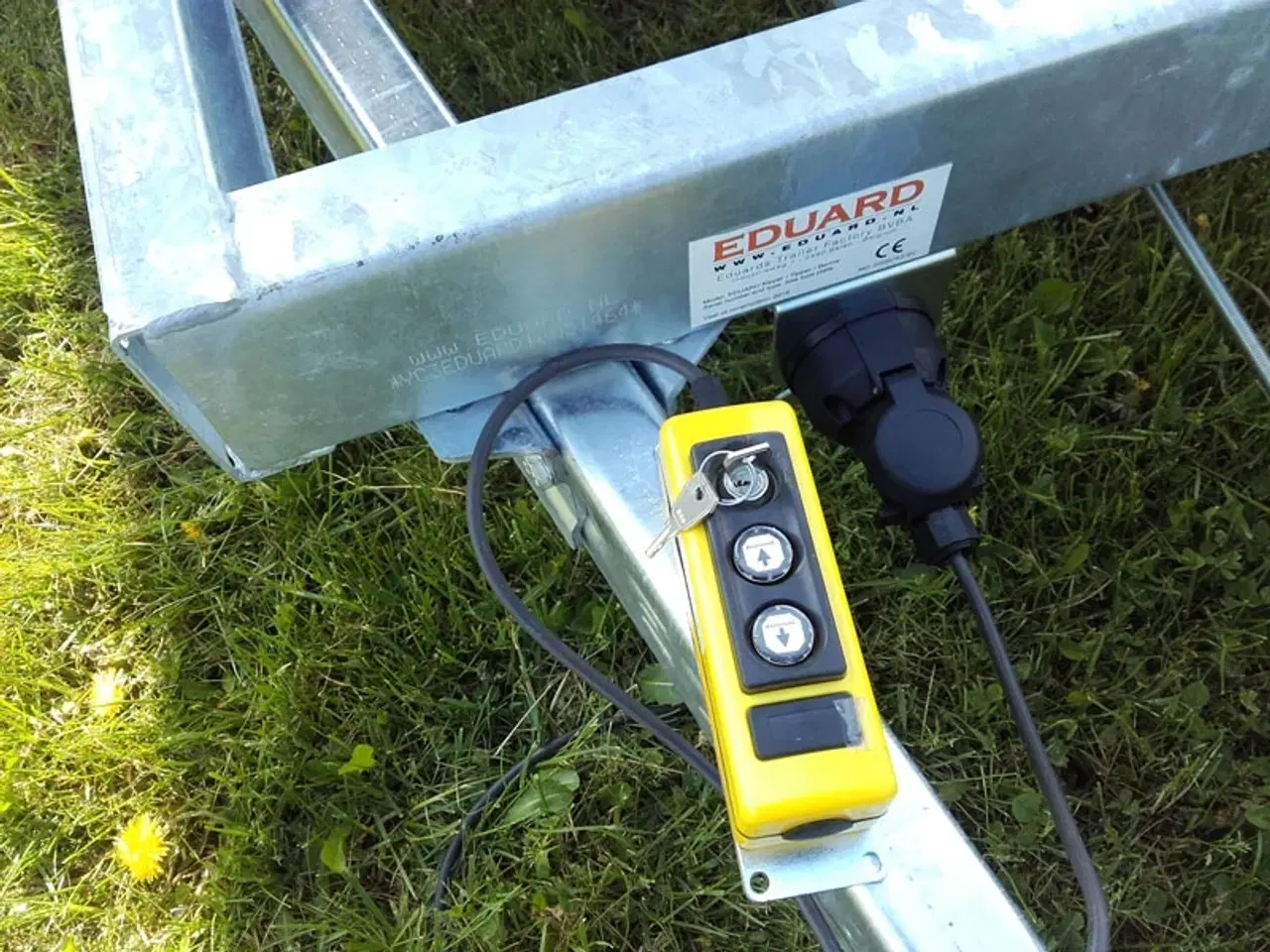 Billede 7 - Eduard 3118-2700.72 EL Tip