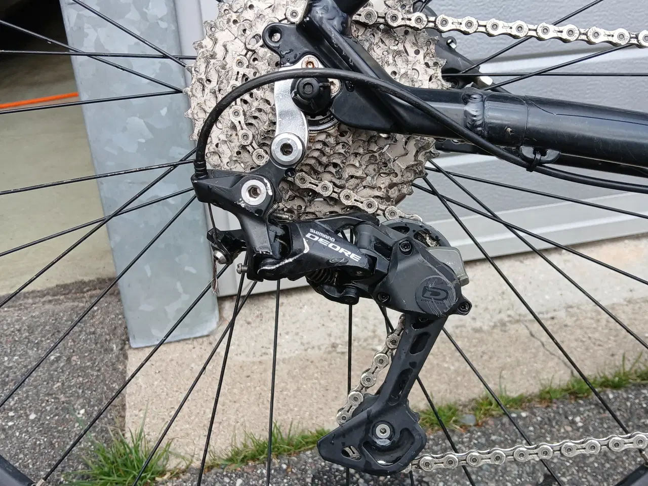 Billede 2 - Canyon mtb