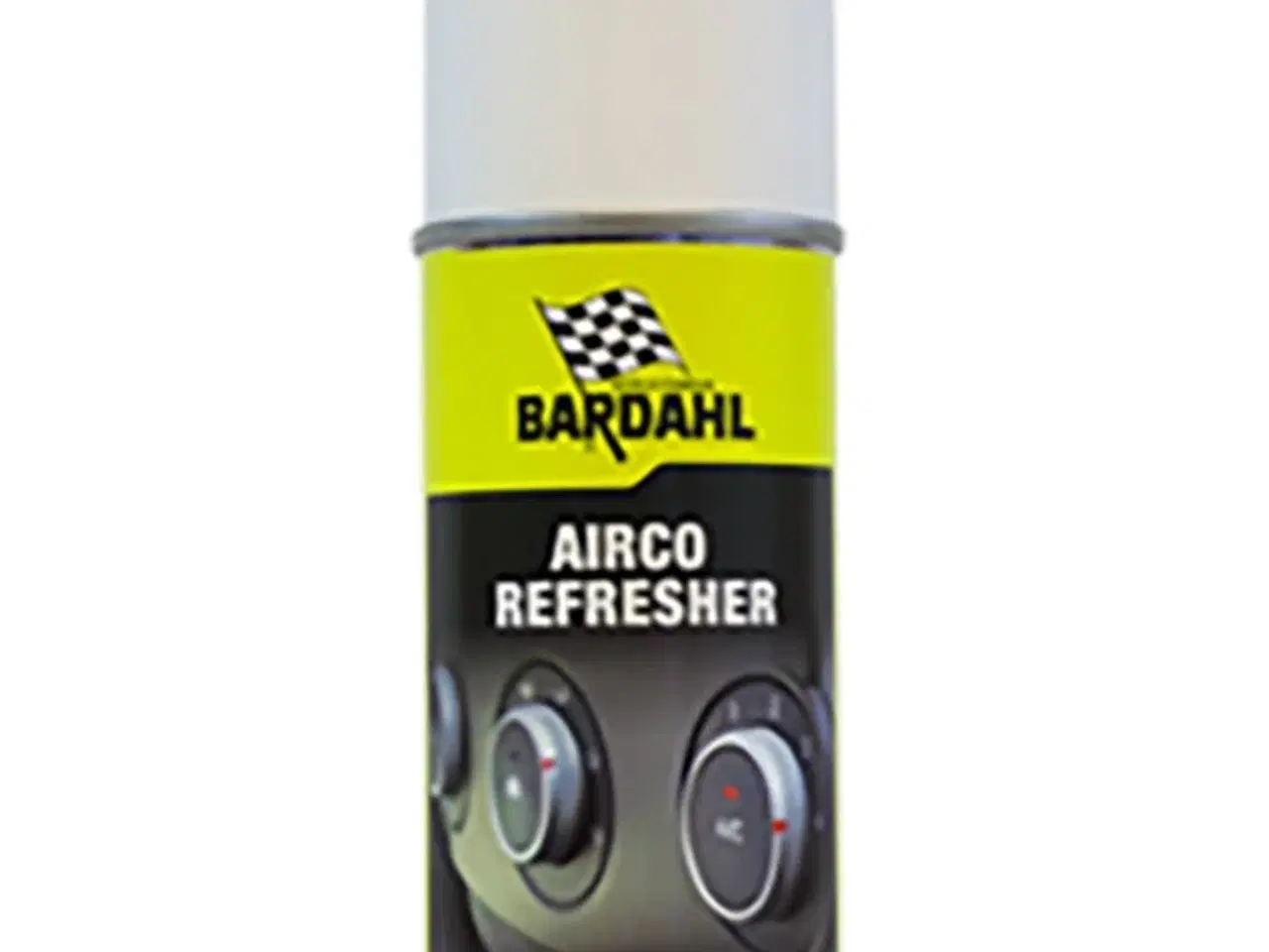 Billede 1 - Bardahl Airconrens Til Kabine 125 Ml.