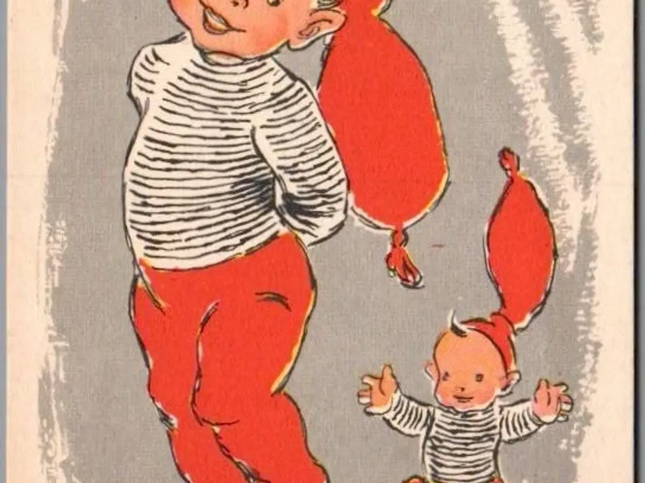 Billede 1 - Illa - Stender Serie 485 - Ubrugt
