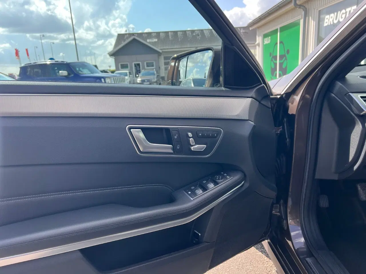 Billede 11 - Mercedes E220 2,2 BlueTEC Avantgarde aut.